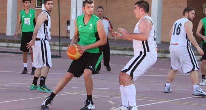 Los hermanos Gutiérrez son los nuevos refuerzos del Écija Basket