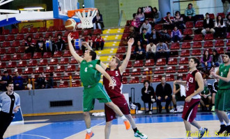 Calidad y experiencia para el puesto de base en el Écija Basket Club