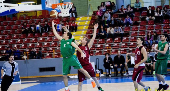 Calidad y experiencia para el puesto de base en el Écija Basket Club