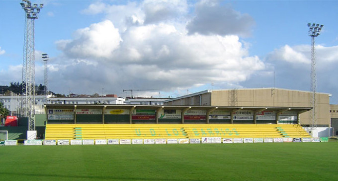 El Écija se enfrenta esta noche a la Unión Deportiva Los Barrios, por primera vez