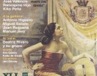XXXV Noche Flamenca Ecijana en el Teatro Municipal de Écija