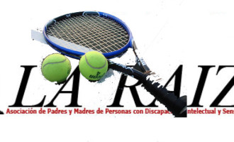 La Asociación La Raíz de Écija tiene previsto el comienzo de un Curso de Tenis