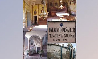 Proceso Judicial por el expolio en el Palacio de Peñaflor de Écija