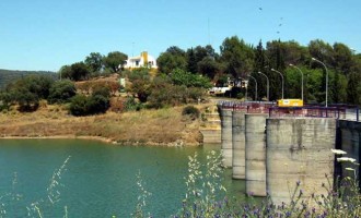 La Junta adjudica el tramo de abastecimiento de agua entre el Retortillo a Écija.