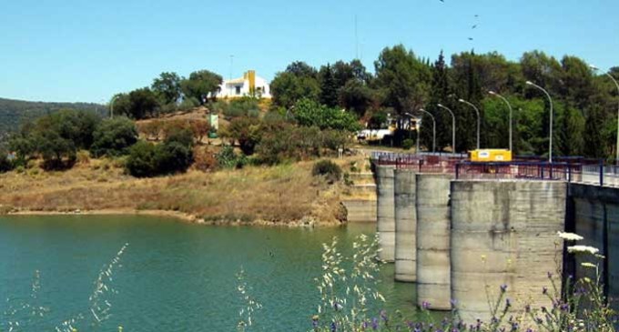 La Junta adjudica el tramo de abastecimiento de agua entre el Retortillo a Écija.