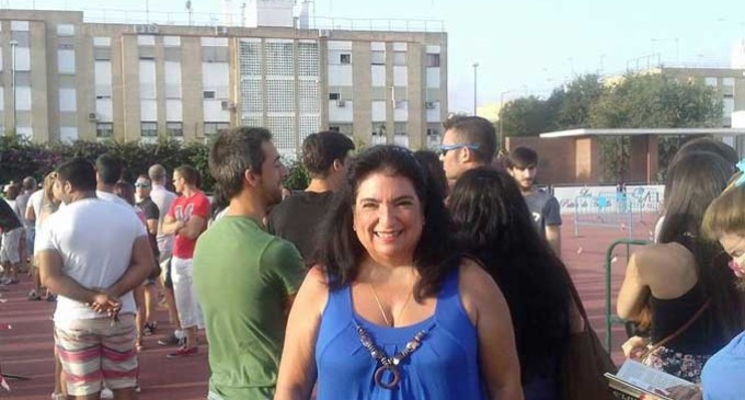 Rosario Sánchez, de Écija, nos cuenta su experiencia en el multitudinario casting de Juegos de Tronos en Osuna