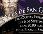 III Velá de la Hermandad de San Gil de Écija