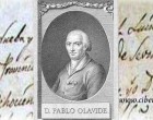 TRAS LA CREACION DE LA NUEVA Y REAL POBLACION  DE LA LUISIANA POR EL REY CARLOS III, SE PRODUJERON  EN ECIJA CONTROVERSIAS Y DISGUSTOS, ENTRE  ALGUNOS DE SUS NOBLES E ILUSTRES CIUDADANOS. 1774 -1777 por Ramón Freire