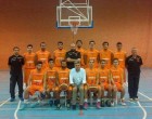 El Nevaluz Écija Basket sumó una nueva derrota al caer frente al C.B. Utrera