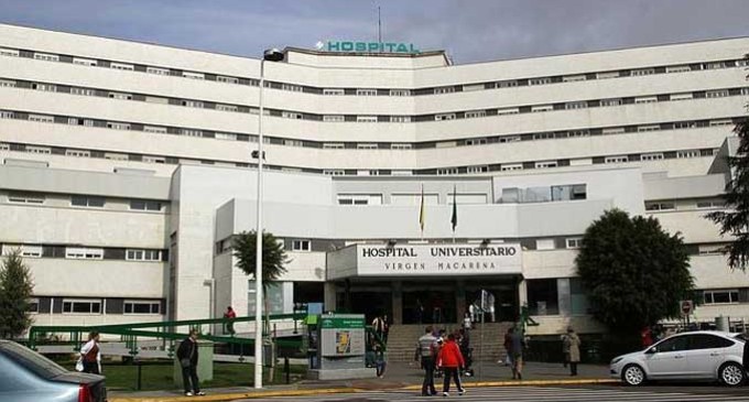 Continúa hoy martes las investigaciones relacionadas con el vecino de Écija que recibió el impacto de un ladrillo