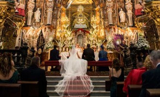 Exposición de Amigos de Écija: “La fotografía de tu boda”