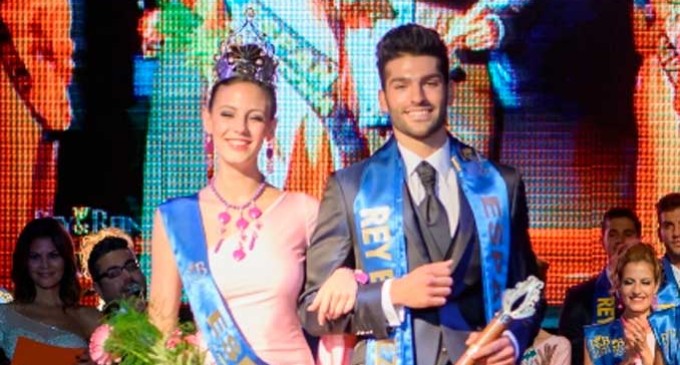 Mucho más que un título de Reina Belleza de España 2014 para Marta Rodríguez de Écija