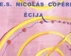 El I.E.S. Nicolás Copérnico de Écija convoca el «XII Certamen de Relatos El Mundo Esférico»