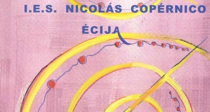 El I.E.S. Nicolás Copérnico de Écija convoca el «XII Certamen de Relatos El Mundo Esférico»