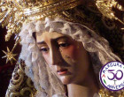 Solemne Triduo y Función en Honor a María Santísima de la Amargura de la Hermandad del Silencio de Écija