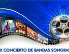 La Asociación Amigos de Écija organiza el IX Concierto de Bandas Sonoras de Películas