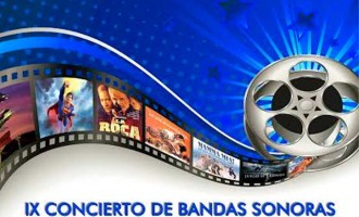 La Asociación Amigos de Écija organiza el IX Concierto de Bandas Sonoras de Películas