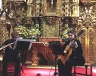 AUDIO: Concierto en Écija del V Centenario del Nacimiento de Santa Teresa de Jesús