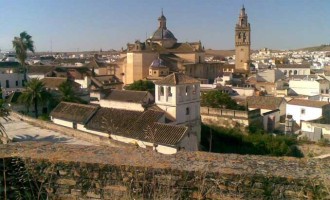 TU NOTICIA: La ruina que llegó a otra casa palacio de Écija