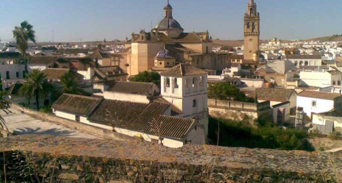 TU NOTICIA: La ruina que llegó a otra casa palacio de Écija