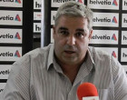 AUDIO: El presidente del Écija, Esteban Molina, primer entrevistado por Andalucía Centro Deportes