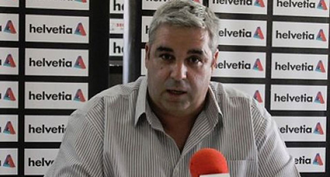 AUDIO: El presidente del Écija, Esteban Molina, primer entrevistado por Andalucía Centro Deportes