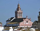 Comienza en Fuentes de Andalucía el Ciclo de Conferencias: Restauración Iglesia Parroquial