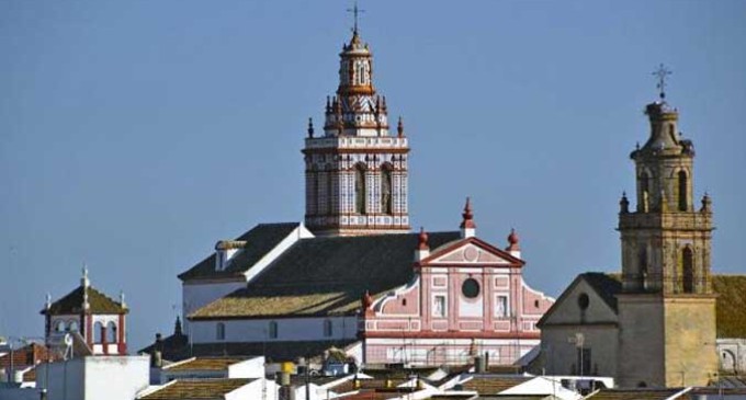 Comienza en Fuentes de Andalucía el Ciclo de Conferencias: Restauración Iglesia Parroquial