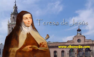 Radio SAFA se une a los actos conmemorativos del V Centenario de Santa Teresa en Écija, con una programación especial