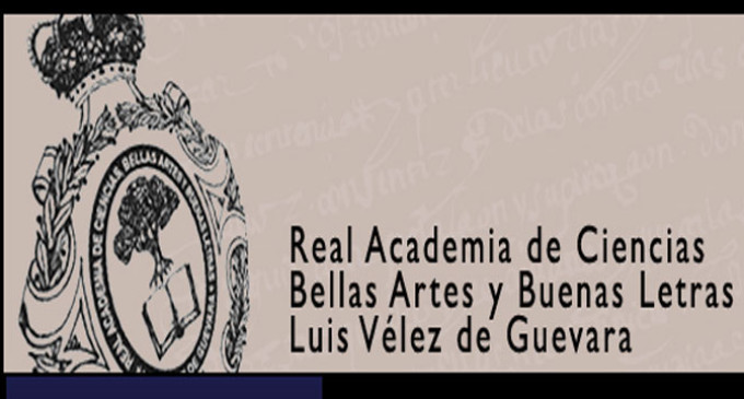 La Junta Local aprueba la colaboración con la Academia Vélez de Guevara de Écija, para la organización de Actividades Culturales