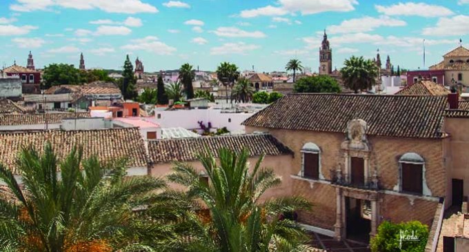 En enero se celebran los Premios Amigos de Écija, del Patrimonio Histórico