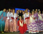Rotundo éxito de la Academia de Baile “La Chana” de Écija, en la final del Concurso VIVE TU SUEÑO