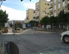 La obras de la Avenida Miguel de Cervantes de Écija y del Parque Infantil, se preveen finalicen a final de mes