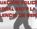 Nueva aplicación informática que permite a la Policía Local de Écija conocer datos sobre víctimas de Violencia de Género