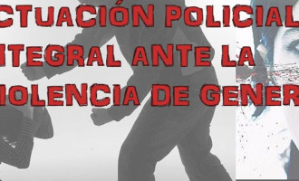 Nueva aplicación informática que permite a la Policía Local de Écija conocer datos sobre víctimas de Violencia de Género