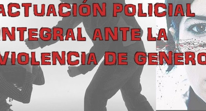 Nueva aplicación informática que permite a la Policía Local de Écija conocer datos sobre víctimas de Violencia de Género