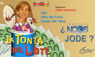 DOÑA CRISTINA “LA TONTA” por Francisco J. Fernández-Pro