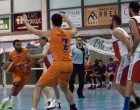 Nevaluz Écija Basket: Otra imagen a pesar de la derrota