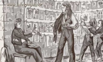 ALGUNAS NOTICIAS CURIOSAS DE EL CRONICÓN ECIJANO, DIGNO DE SER NOMINADO COMO EL DIARIO PUBLICO DE SU AUTOR (5ª y última parte: Años de 1751 a 1855).  por Ramón Freire Gálvez