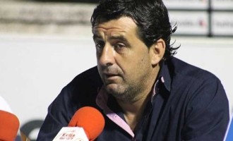 AUDIO: Rueda de Prensa de los entrenadores del Écija y Cabecense