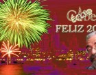 FELIZ 2015 por Francisco J. Fernández-Pro