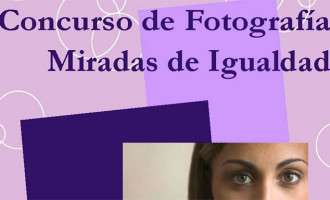 Se convocan en Écija el Premio de Igualdad 2015 y el Concurso de Fotografía “Miradas de Igualdad”