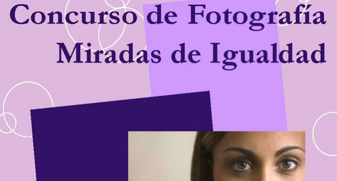 Se convocan en Écija el Premio de Igualdad 2015 y el Concurso de Fotografía “Miradas de Igualdad”