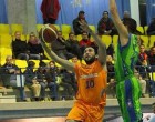 Ampesa C.B. San Juan – Nevaluz Écija Basket: Superados en todo