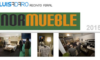 Participación de empresas de Écija en el Salón del Mueble Normueble 2015