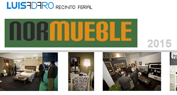 Participación de empresas de Écija en el Salón del Mueble Normueble 2015