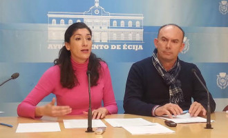El gobierno local de Écija propondrá una serie de medidas para fomentar y garantizar la convivencia ciudadana en el espacio público