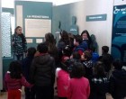 Nueva iniciativa cultural en el Museo Histórico Municipal de Écija, con talleres didácticos para niños