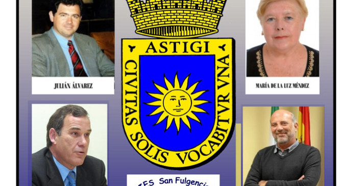 Cuatro Alcaldes de Écija protagonizarán una mesa redonda