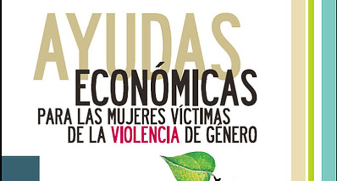 Se conceden en Écija ayudas económicas a víctimas de violencia de género